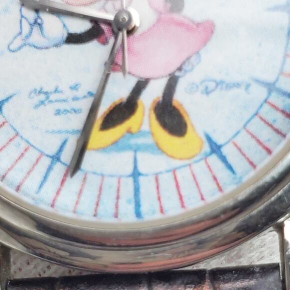 Watches